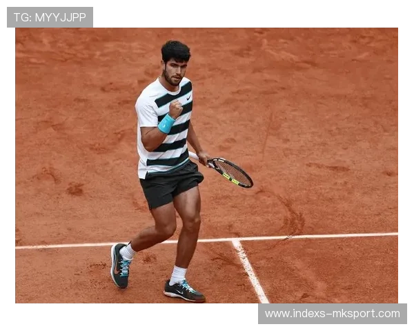 阿尔卡拉斯豪取连胜，未来之星再显光芒，阿尔卡拉斯山脉