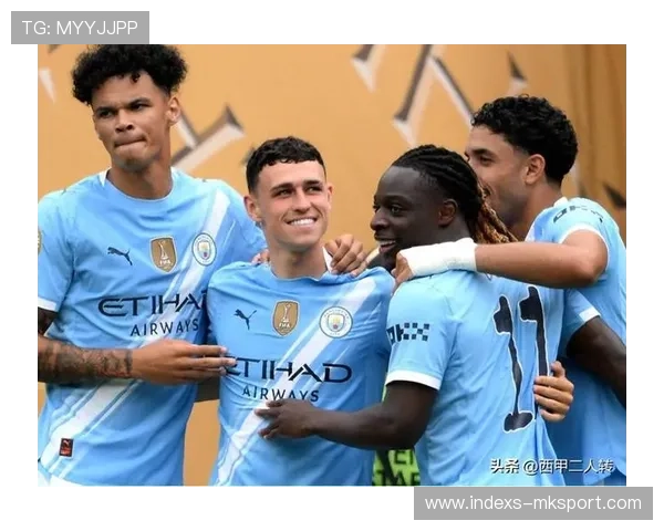 福登的无球跑动为队友创造大量空间，福登是银球吗