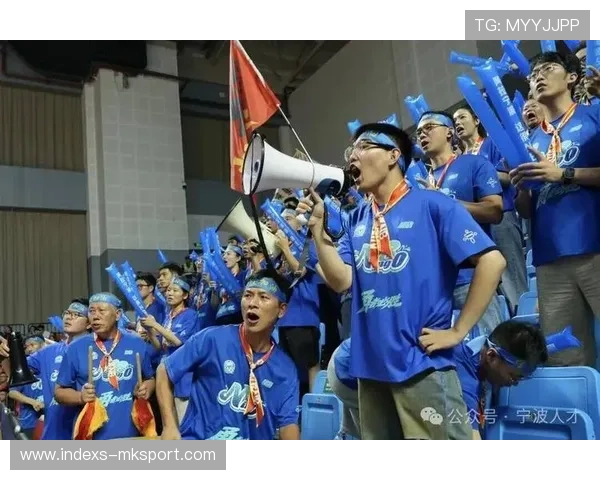 宁波队战术执行见效