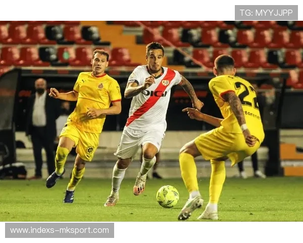 埃尔切将被联赛其他队视为战术研究对象