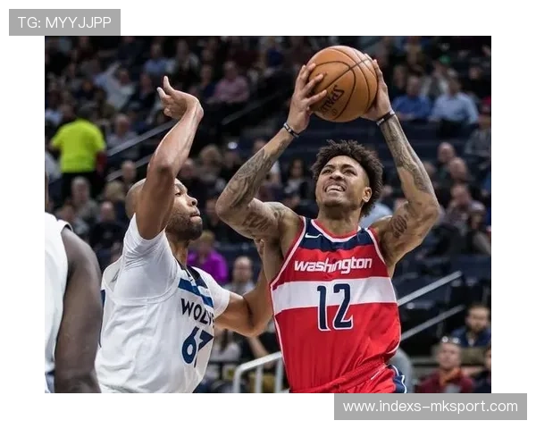 森林狼替补连得成制胜拼图